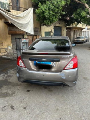 Nissan Sunny 2022 White Used for Sale