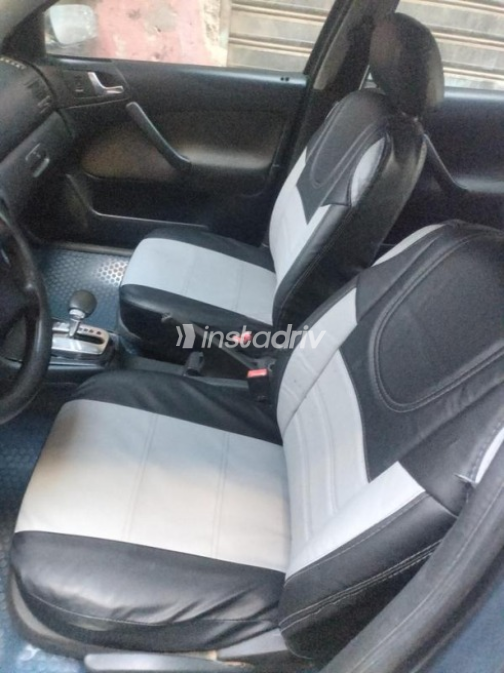 Skoda Octavia A5 2007 Dark Gray Used for Sale - 6