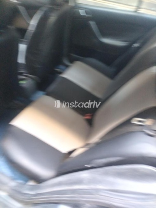 Skoda Octavia A5 2007 Dark Gray Used for Sale - 7