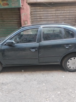 Skoda Octavia A5 2007 Dark Gray Used for Sale
