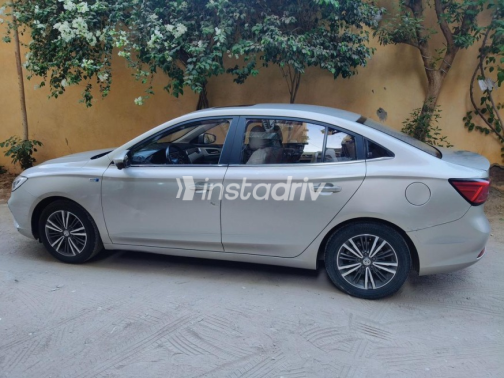 MG 5 2020 Champagne Used for Sale - 1