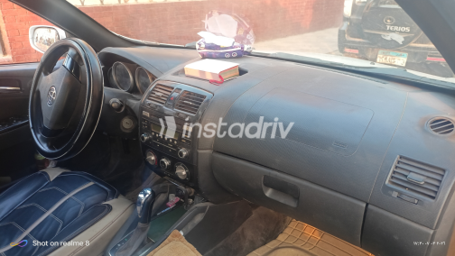 Brilliance FRV Cross 2015 White Used for Sale - 1