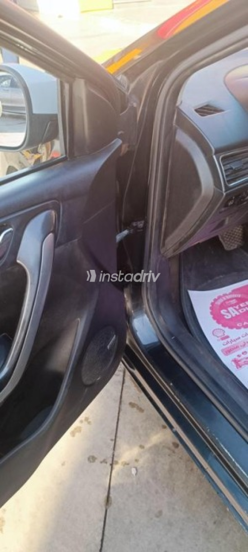 Chery Arrizo 5 2021 Black Used for Sale - 9
