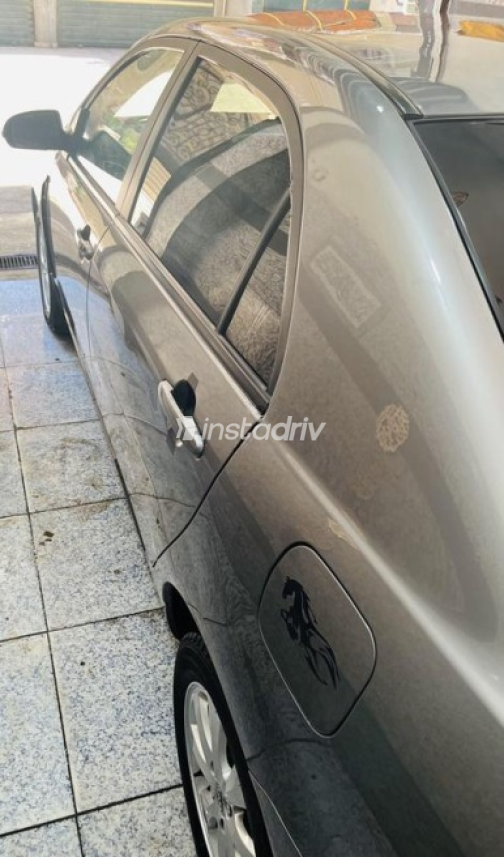 Byd F3 2024 Gray Used for Sale - 5