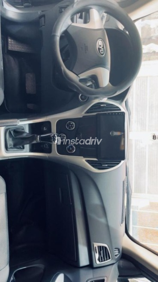 Byd F3 2024 Gray Used for Sale - 8
