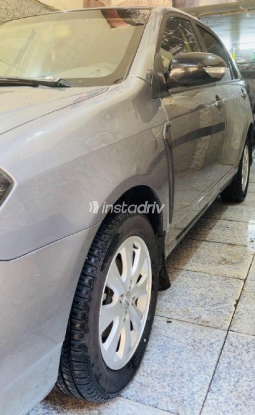 Byd F3 2024 Gray Used for Sale - 9