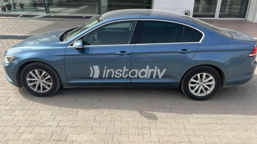 Volkswagen Passat 2019 White Used for Sale - 7