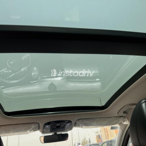 Hyundai Tucson 2021 White Used for Sale - 8