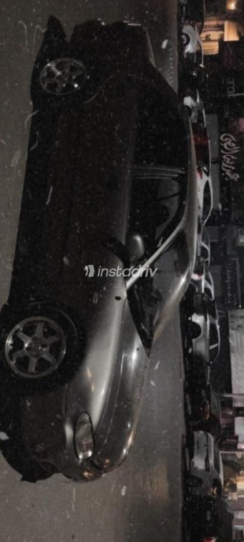 Hyundai Accent 1999 White Used for Sale - 5