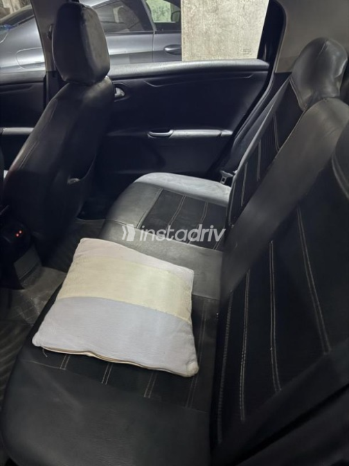 Citroën C Elysee 2015 Black Used for Sale - 6