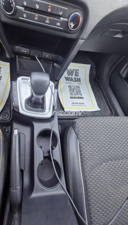Kia Xceed 2022 Gray Used for Sale - 3