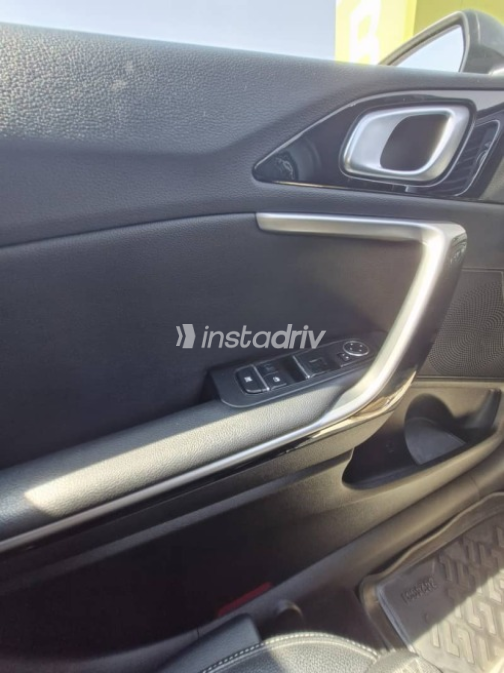 Kia Xceed 2022 Gray Used for Sale - 5
