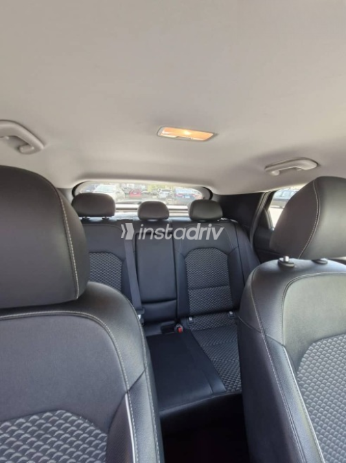 Kia Xceed 2022 Gray Used for Sale - 9