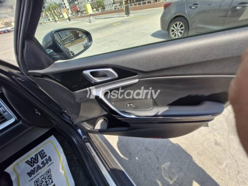 Kia Xceed 2022 Gray Used for Sale - 10