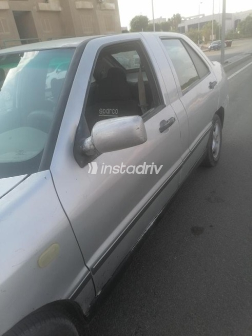 شيرى A11 2007 رمادي مستعملة للبيع - 1