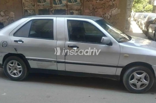 شيرى A11 2007 رمادي مستعملة للبيع - 4