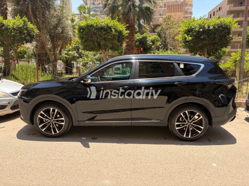 ساوايست اس 07 2026 أسود مستعملة للبيع - 2