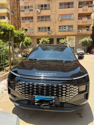 ساوايست اس 07 2026 أسود مستعملة للبيع