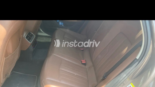 اودي A6 2020 بني مستعملة للبيع - 4
