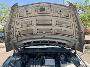Mercedes B 150 2007 Silver Used for Sale