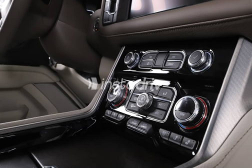 Gmc Yukon 2024 Black New for Sale - 6