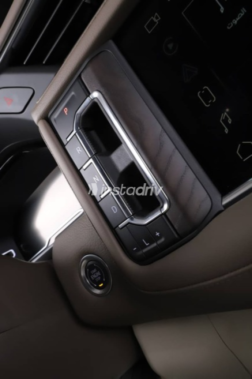 Gmc Yukon 2024 Black New for Sale - 9