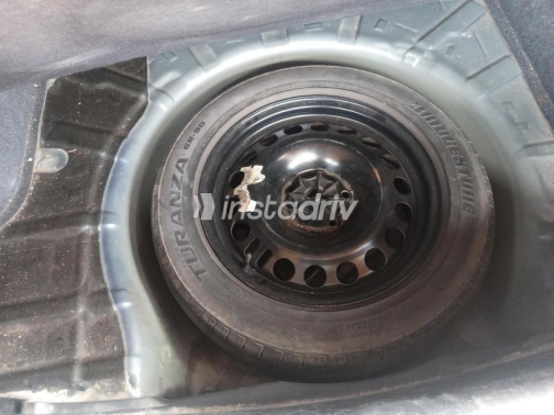 Opel Vectra 2008 Dark Blue Used for Sale - 2