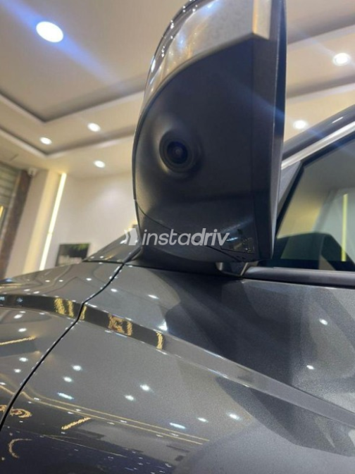 Hyundai Tucson GDI 2022 White Used for Sale - 7