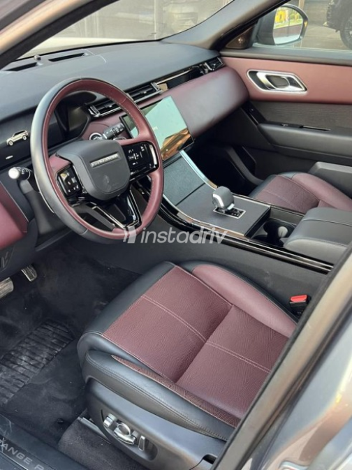 Land Rover Velar 2024 White Used for Sale - 7