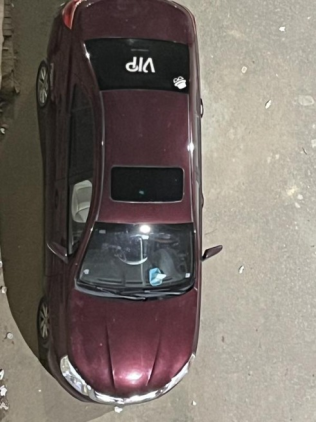 Chevrolet Optra 2021 White Used for Sale