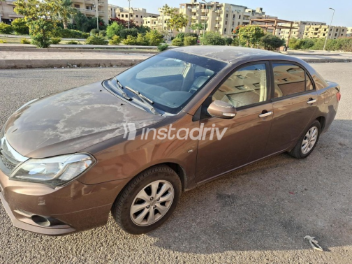 Byd F3 2019 White Used for Sale - 2