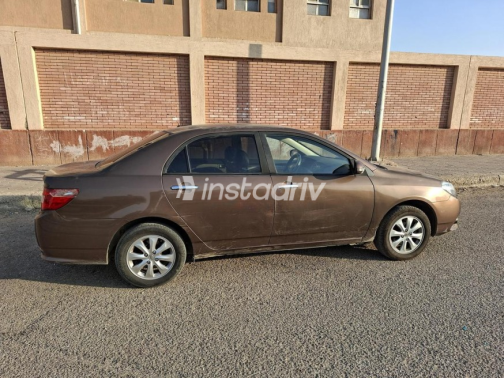 Byd F3 2019 White Used for Sale - 3