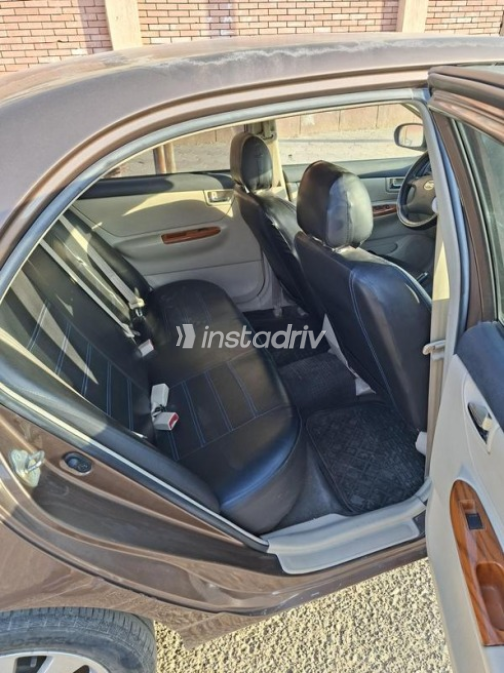 Byd F3 2019 White Used for Sale - 6