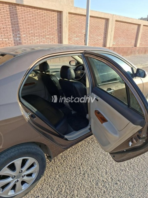 Byd F3 2019 White Used for Sale - 7