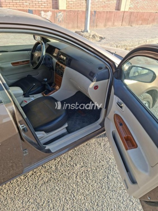 Byd F3 2019 White Used for Sale - 8