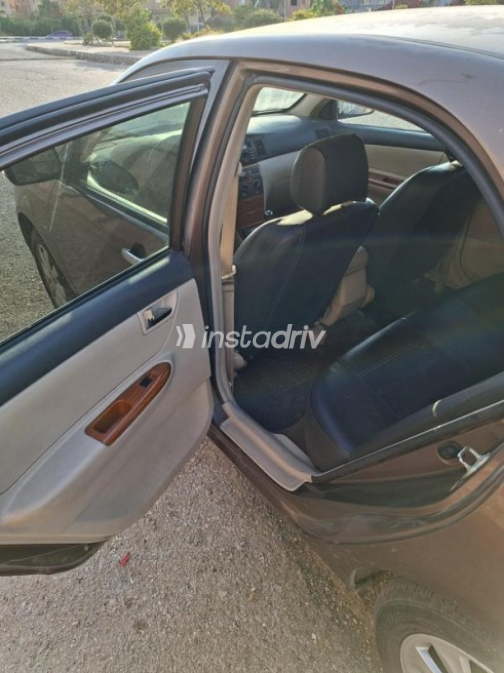 Byd F3 2019 White Used for Sale - 9