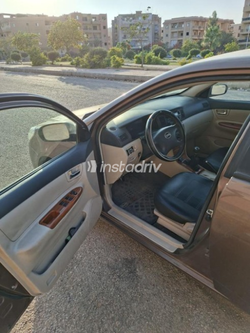 Byd F3 2019 White Used for Sale - 10