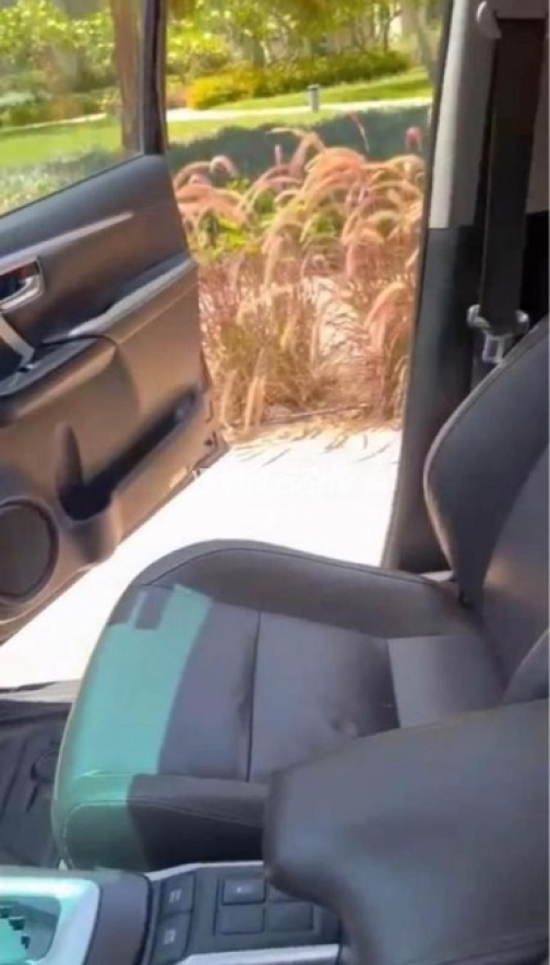 Toyota Fortuner 2021 White Used for Sale - 5