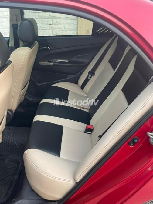 Byd F3 2022 White Used for Sale - 3