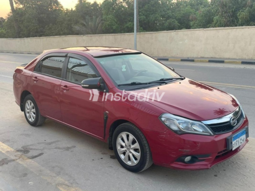 Byd F3 2022 White Used for Sale - 4