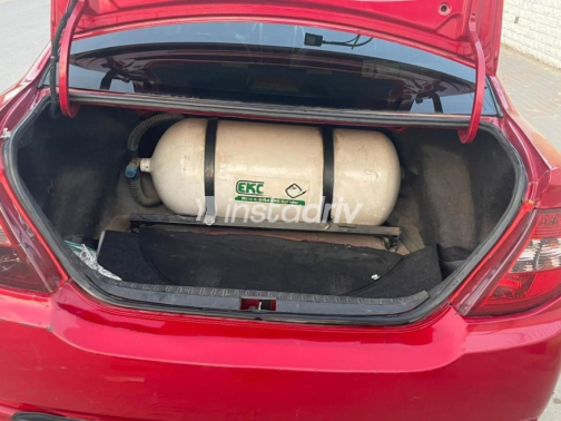Byd F3 2022 White Used for Sale - 7