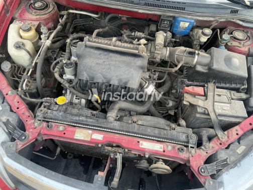 Byd F3 2022 White Used for Sale - 8