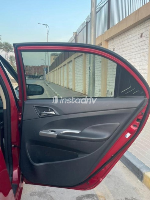 Byd F3 2022 White Used for Sale - 10