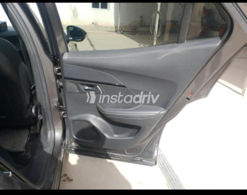 Peugeot 2008 2022 Dark Gray Used for Sale - 6