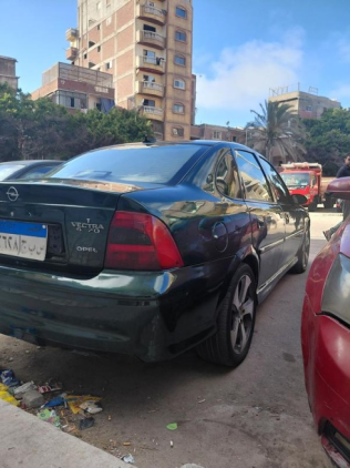 Opel Vectra 1999 Petroleum Used for Sale