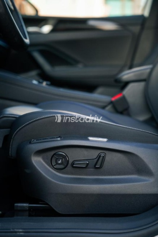 Volkswagen Tiguan 2025 White Used for Sale - 3