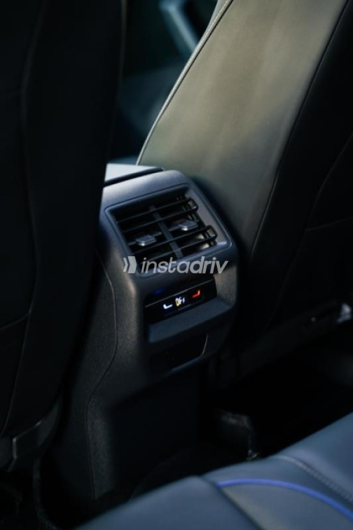 Volkswagen Tiguan 2025 White Used for Sale - 5