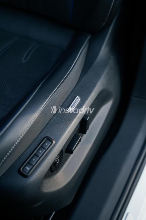 Volkswagen Tiguan 2025 White Used for Sale - 10