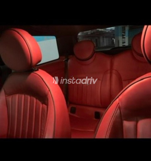 Mini Mini Cooper S 2011 White Used for Sale - 6