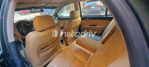 Brilliance Galena 2008 Green Used for Sale - 5